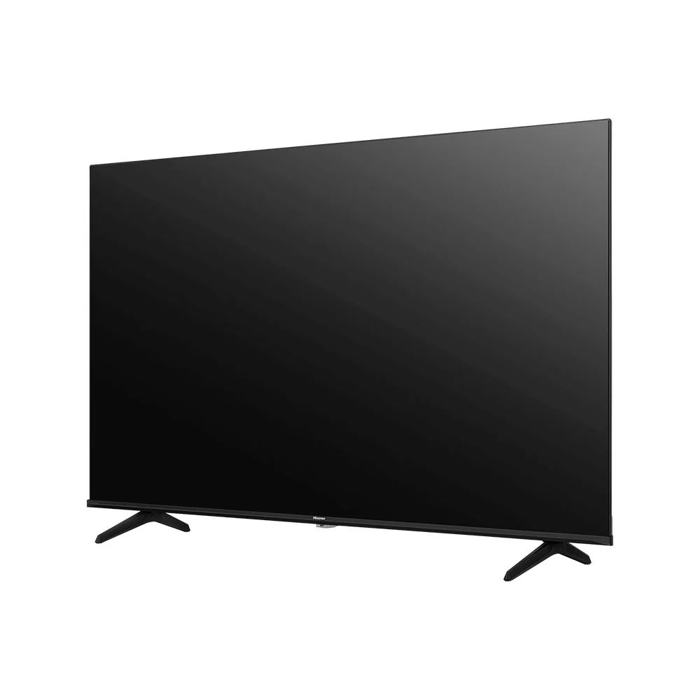 Телевизор 55" Hisense 55E7NQ 2024 (4K Ultra HD 3840x2160, Smart TV) Черный