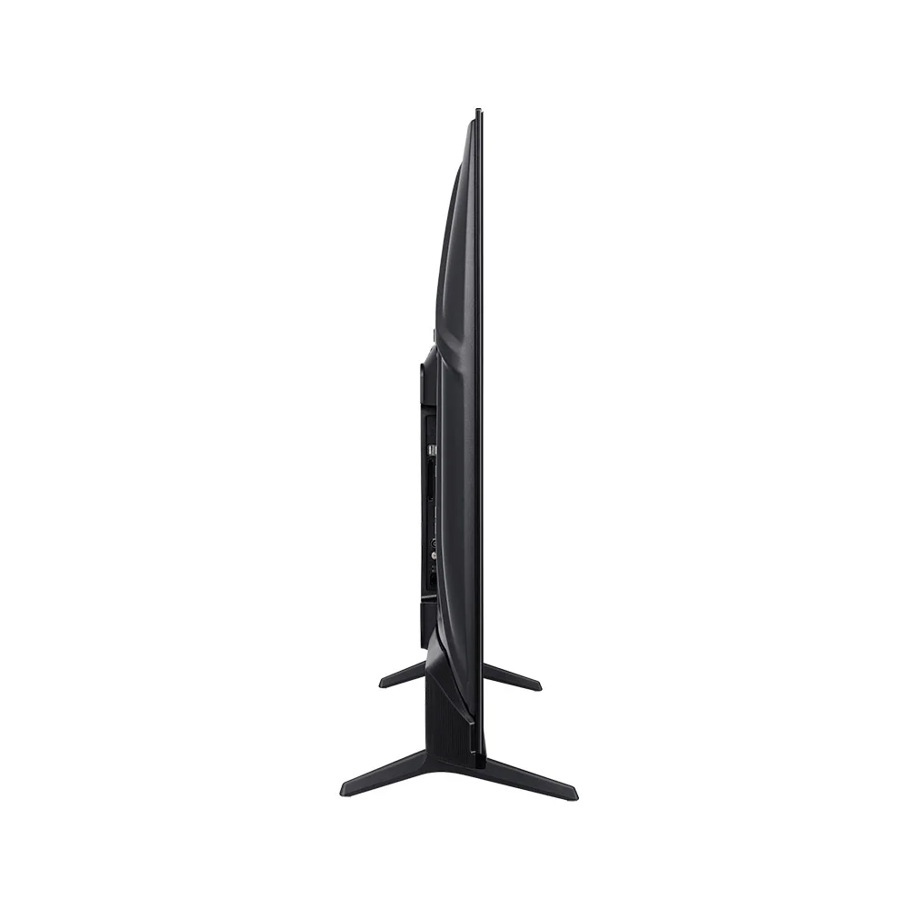 Телевизор 55" Hisense 55E7NQ 2024 (4K Ultra HD 3840x2160, Smart TV) Черный