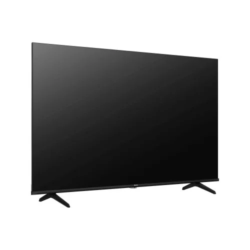 Телевизор 55" Hisense 55E7NQ 2024 (4K Ultra HD 3840x2160, Smart TV) Черный