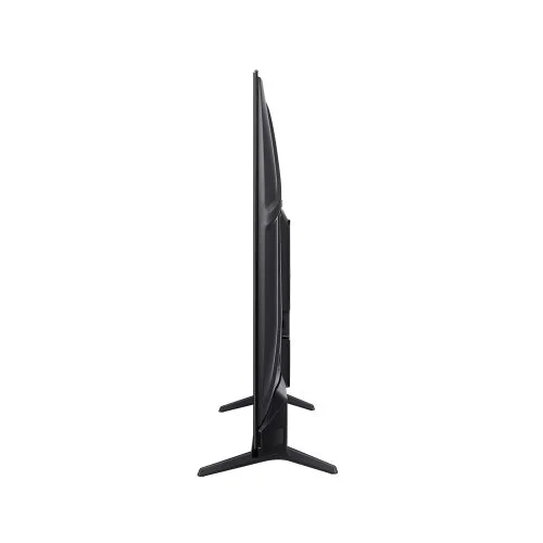 Телевизор 55" Hisense 55E7NQ 2024 (4K Ultra HD 3840x2160, Smart TV) Черный