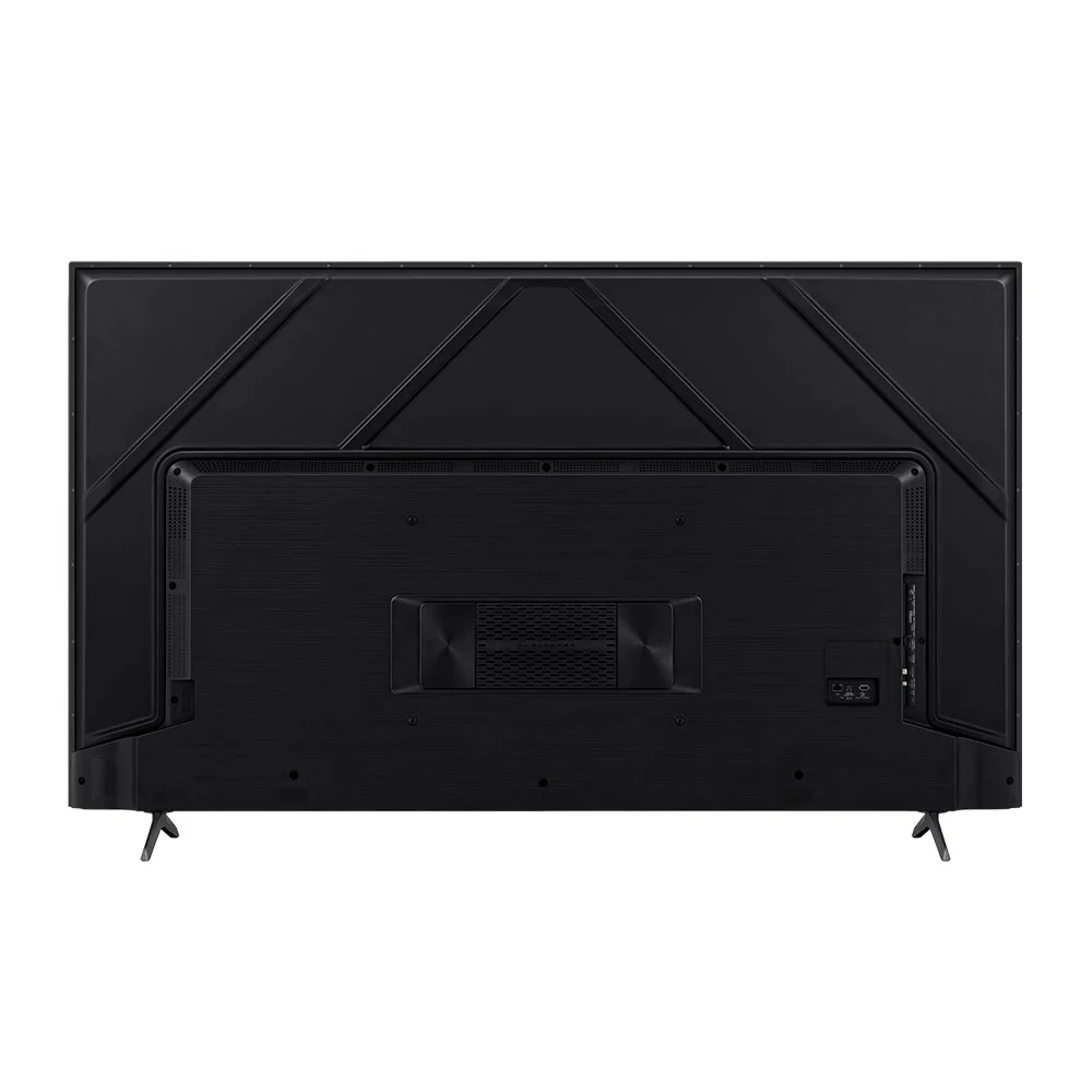 Телевизор 65" Hisense 65E7NQ PRO 2024 (4K Ultra HD 3840x2160, Smart TV) Черный
