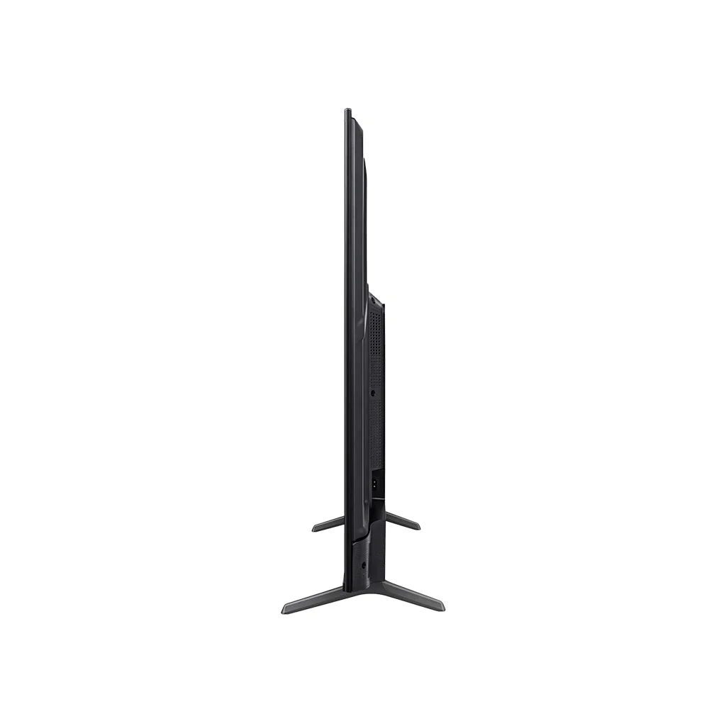 Телевизор 65" Hisense 65E7NQ PRO 2024 (4K Ultra HD 3840x2160, Smart TV) Черный