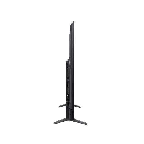 Телевизор 65" Hisense 65E7NQ PRO 2024 (4K Ultra HD 3840x2160, Smart TV) Черный