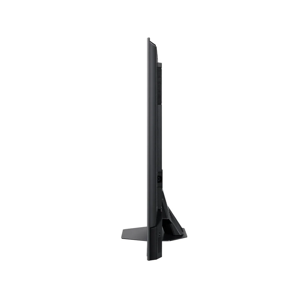 Телевизор 65" Hisense 65U8NQ (4K Ultra HD 3840x2160, Smart TV) Темно-серый