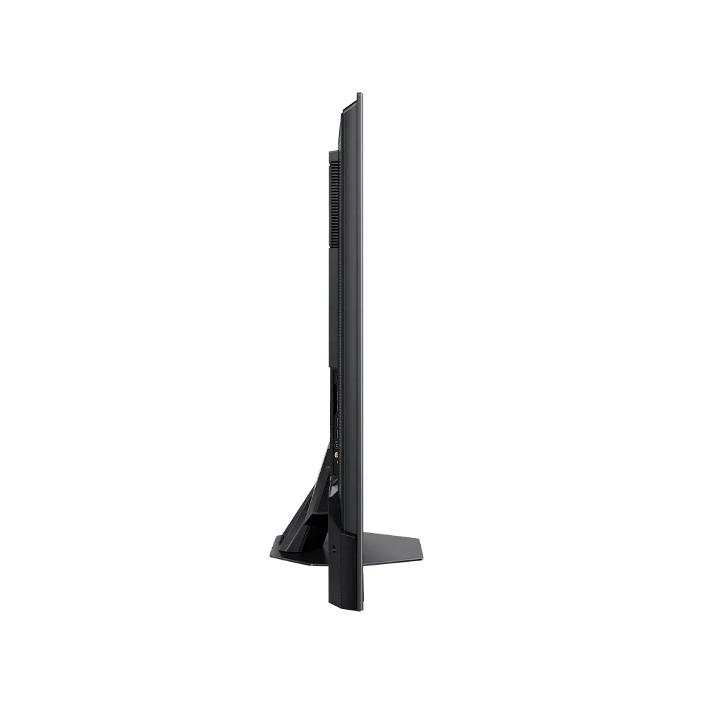 Телевизор 65" Hisense 65U8NQ (4K Ultra HD 3840x2160, Smart TV) Темно-серый