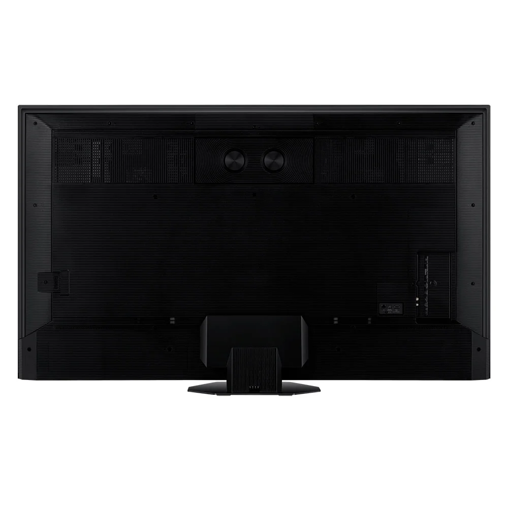 Телевизор 65" Hisense 65U8NQ (4K Ultra HD 3840x2160, Smart TV) Темно-серый