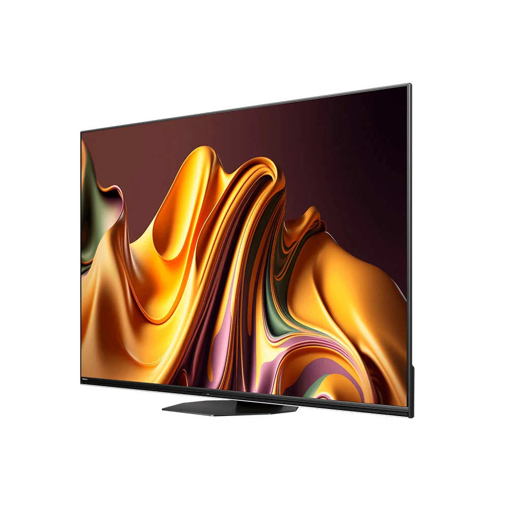 Телевизор 65" Hisense 65U8NQ (4K Ultra HD 3840x2160, Smart TV) Темно-серый
