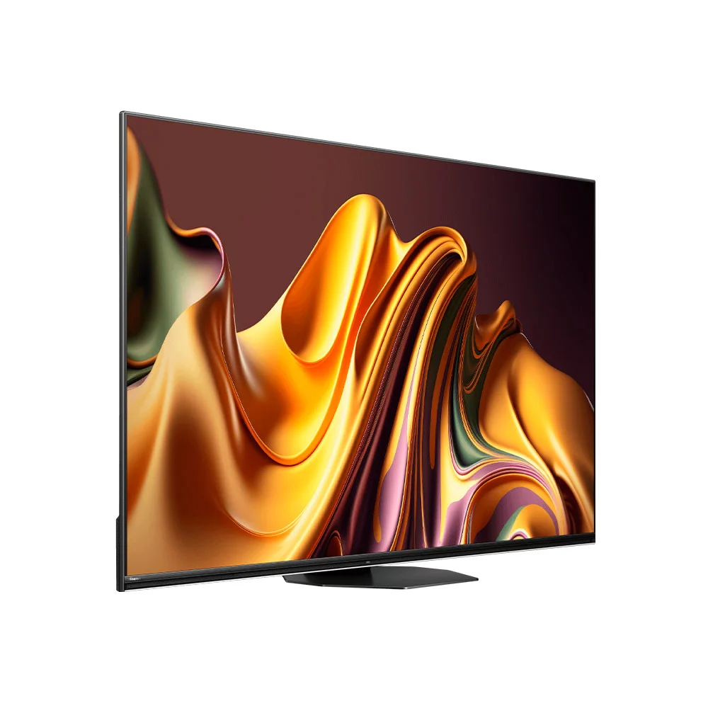 Телевизор 65" Hisense 65U8NQ (4K Ultra HD 3840x2160, Smart TV) Темно-серый