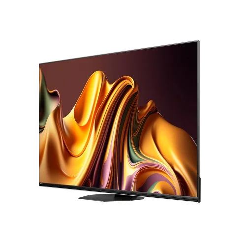 Телевизор 65" Hisense 65U8NQ (4K Ultra HD 3840x2160, Smart TV) Темно-серый