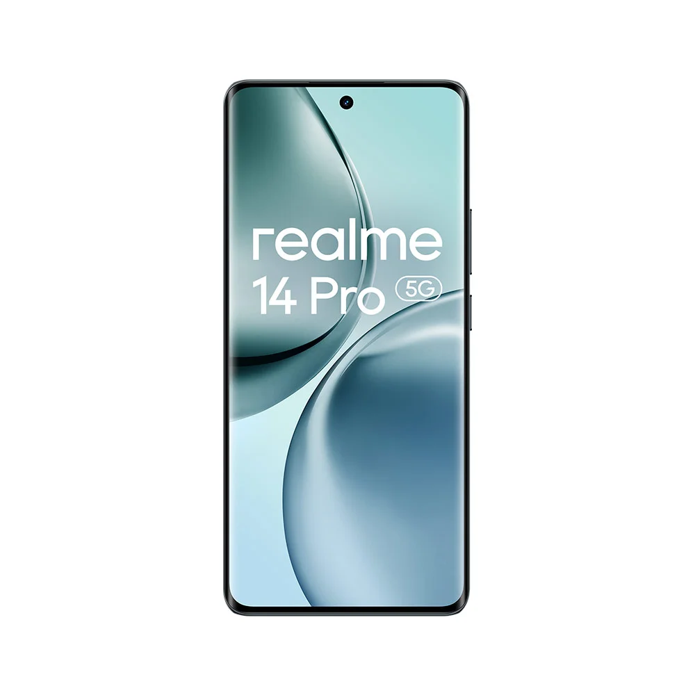 Купить Смартфон Realme 14 Pro 8/256Gb Suede Grey (Серый) RU Смартфон Realme 14 Pro 8/256Gb Suede Grey (Серый) RU