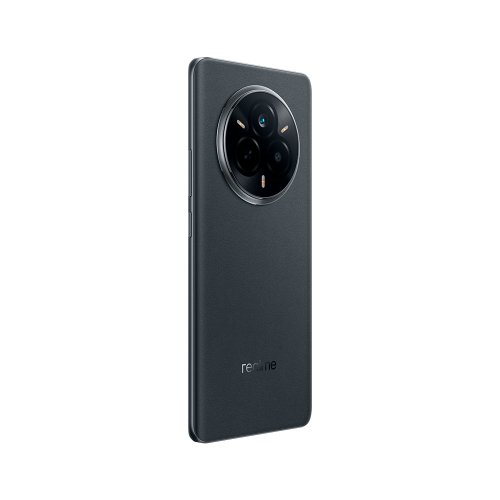 Смартфон Realme 14 Pro 8/256Gb Suede Grey (Серый) RU