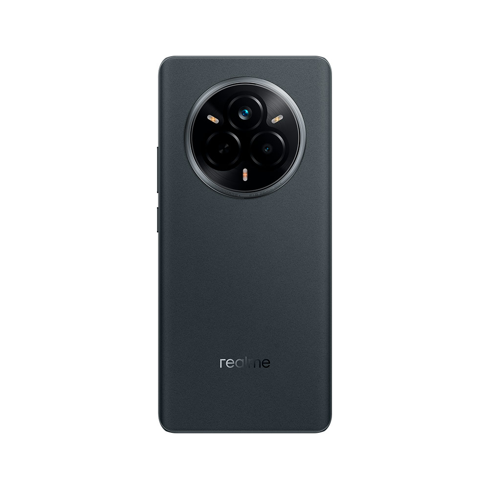 Смартфон Realme 14 Pro 12/512Gb Suede Grey (Серый) RU