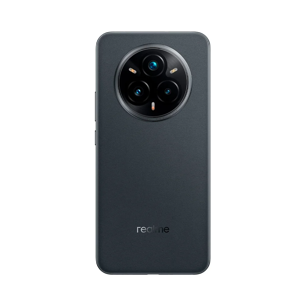 Смартфон Realme 14 Pro+ 8/256Gb Suede Grey (Серый) RU