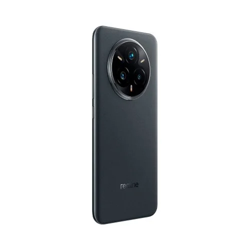 Смартфон Realme 14 Pro+ 8/256Gb Suede Grey (Серый) RU