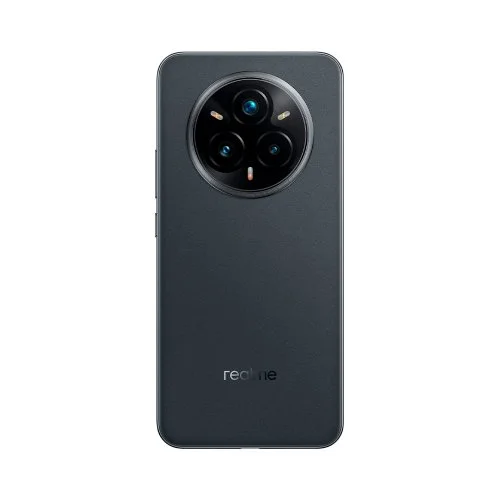 Смартфон Realme 14 Pro+ 8/256Gb Suede Grey (Серый) RU