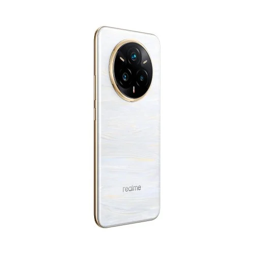 Купить Смартфон Realme 14 Pro+ 8/256Gb Pearl White (Белый) RU Смартфон Realme 14 Pro+ 8/256Gb Pearl White (Белый) RU
