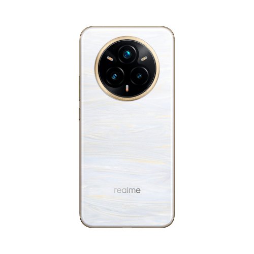 Смартфон Realme 14 Pro+ 12/512Gb Pearl White (Белый) RU