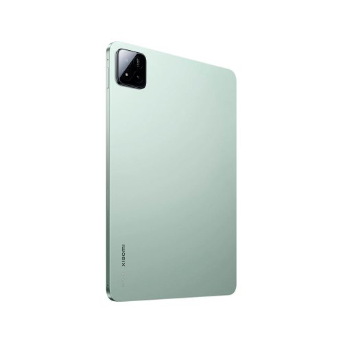 Планшет Xiaomi Pad 7 12/256Gb Wi-Fi Green (Зеленый) EU