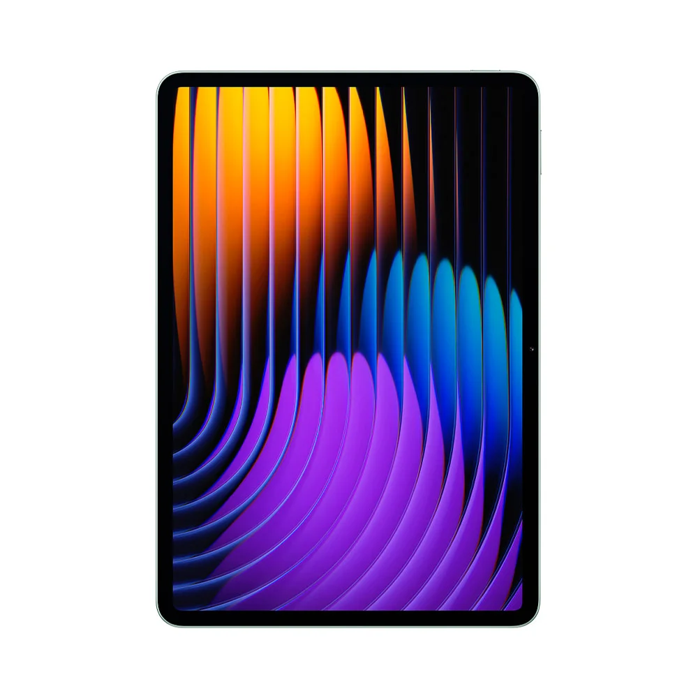 Планшет Xiaomi Pad 7 Pro Wi-Fi 8/256Gb Green (Зеленый) EU