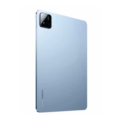 Планшет Xiaomi Pad 7 Pro Wi-Fi 8/256Gb Blue (Синий) EU