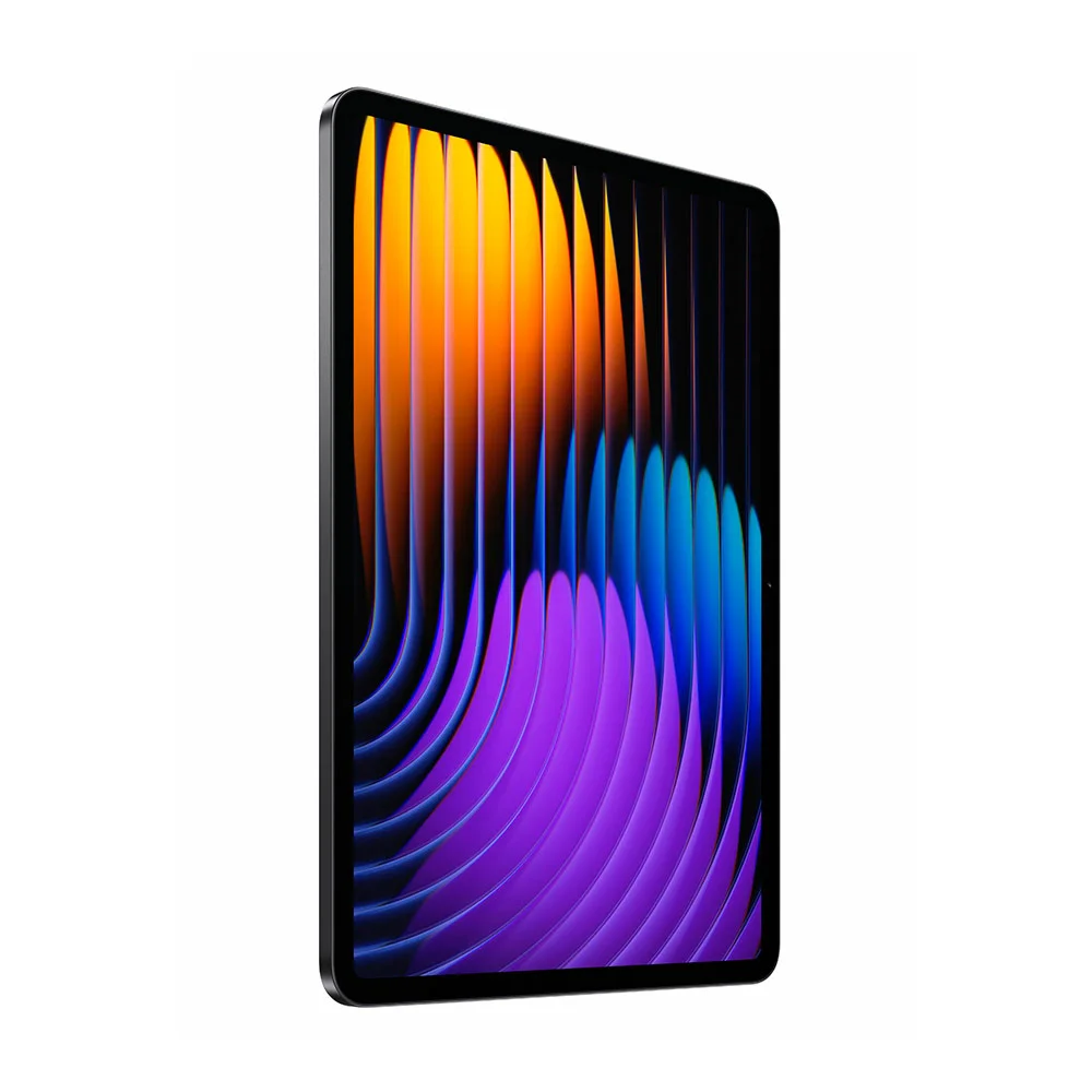 Планшет Xiaomi Pad 7 Pro Wi-Fi 12/512Gb Matte Glass Version Gray (Черный) EU