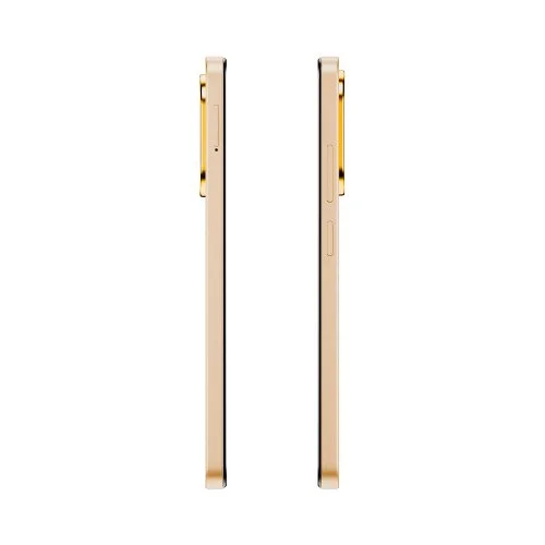 Смартфон Xiaomi Poco C71 4/128Gb Desert Gold (Золотой) RU