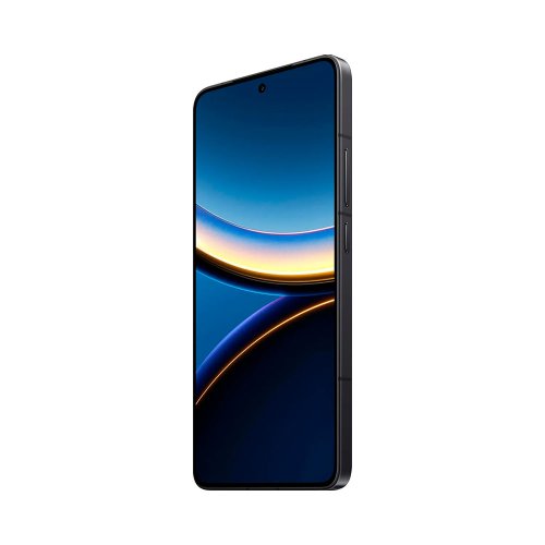 Смартфон Xiaomi Poco F7 Pro 5G 12/512Gb Black (Черный) EU