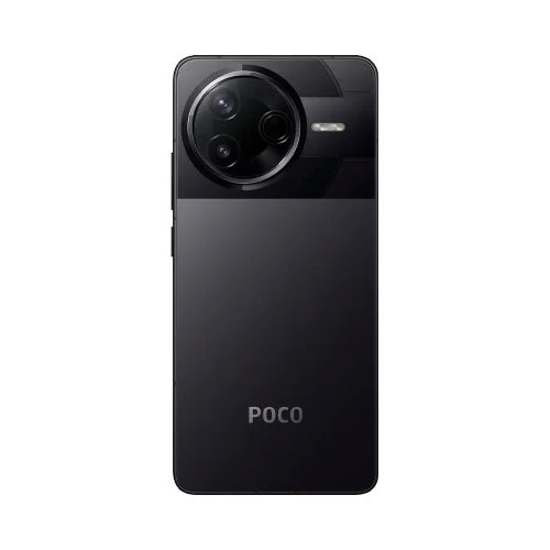 Купить Смартфон Xiaomi Poco F7 Pro 5G 12/512Gb Black (Черный) EU Смартфон Xiaomi Poco F7 Pro 5G 12/512Gb Black (Черный) EU