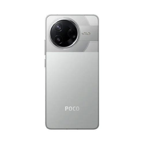 Купить Смартфон Xiaomi Poco F7 Pro 5G 12/512Gb Silver (Серебристый) EU Смартфон Xiaomi Poco F7 Pro 5G 12/512Gb Silver (Серебристый) EU