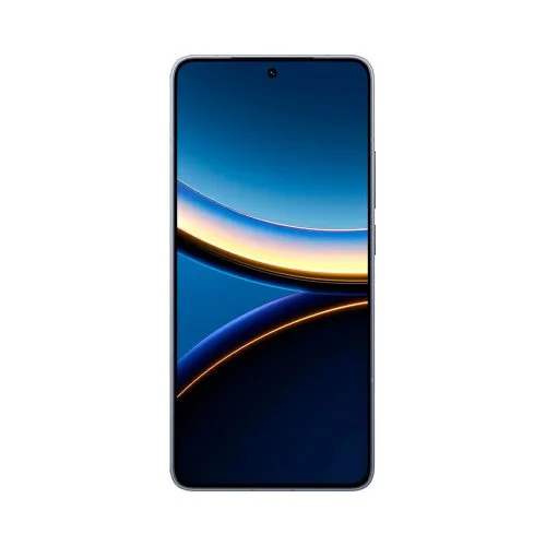 Купить Смартфон Xiaomi Poco F7 Pro 5G 12/512Gb Blue (Синий) EU Смартфон Xiaomi Poco F7 Pro 5G 12/512Gb Blue (Синий) EU