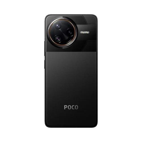 Купить Смартфон Xiaomi Poco F7 Ultra 5G 16/512Gb Black (Черный) EU Смартфон Xiaomi Poco F7 Ultra 5G 16/512Gb Black (Черный) EU