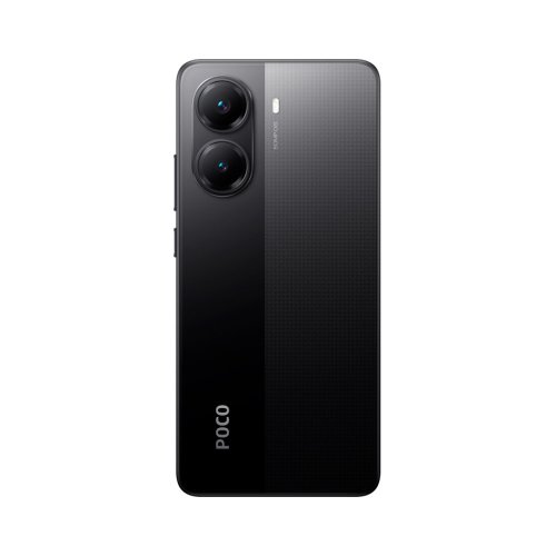 Смартфон Xiaomi Poco X7 Pro 12/256Gb Black (Черный) RU