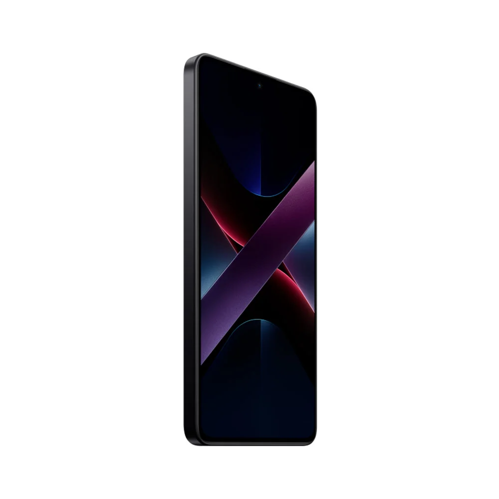 Купить Смартфон Xiaomi Poco X7 Pro 12/256Gb Yellow (Желтый) RU Смартфон Xiaomi Poco X7 Pro 12/256Gb Yellow (Желтый) RU