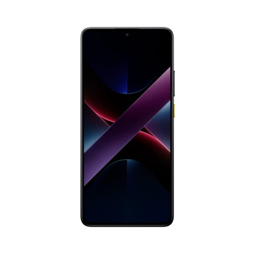 Смартфон Xiaomi Poco X7 Pro 12/256Gb Yellow (Желтый) RU