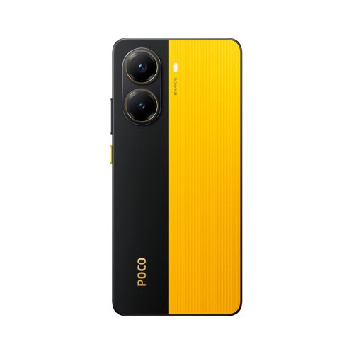 Смартфон Xiaomi Poco X7 Pro 12/256Gb Yellow (Желтый) RU