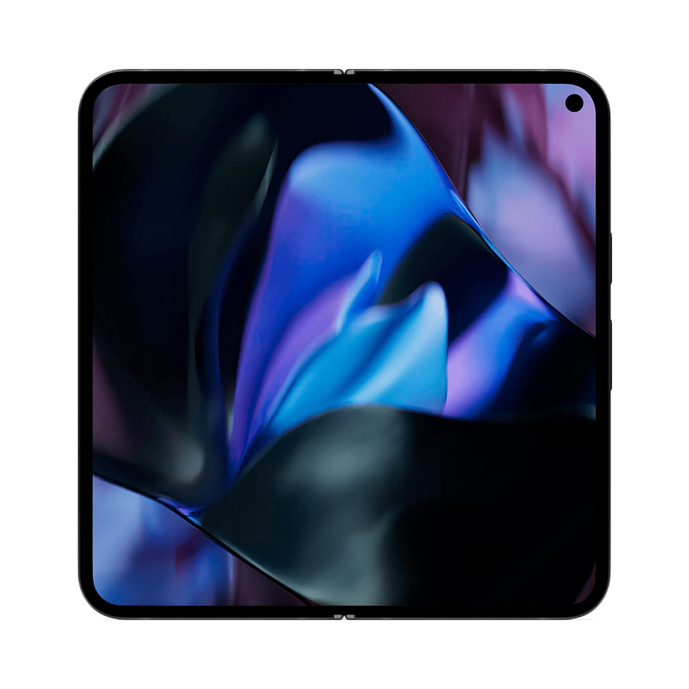 Смартфон Google Pixel 9 Pro Fold 16/512Gb Obsidian (Черный) JP