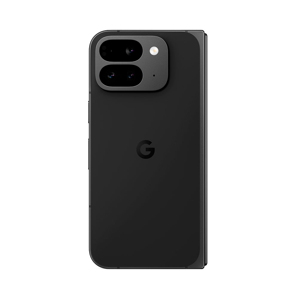 Смартфон Google Pixel 9 Pro Fold 16/512Gb Obsidian (Черный) JP