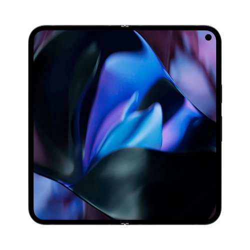 Смартфон Google Pixel 9 Pro Fold 16/512Gb Obsidian (Черный) JP