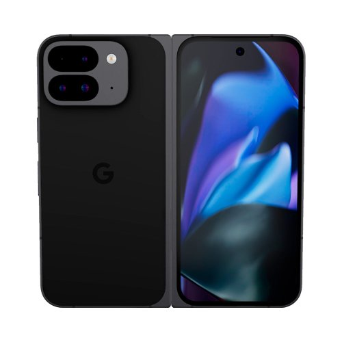 Смартфон Google Pixel 9 Pro Fold 16/512Gb Obsidian (Черный) JP
