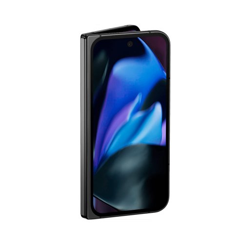 Смартфон Google Pixel 9 Pro Fold 16/512Gb Obsidian (Черный) JP