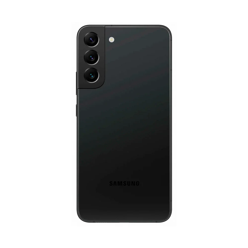 Купить Смартфон Samsung Galaxy S22 Plus 8/128Gb (SM-906E) Phantom Black (Черный) Смартфон Samsung Galaxy S22 Plus 8/128Gb (SM-906E) Phantom Black (Черный)