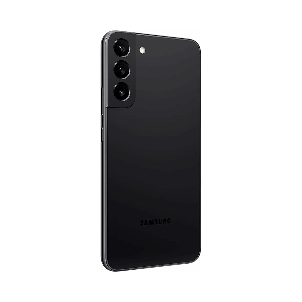 Смартфон Samsung Galaxy S22 Plus 8/128Gb (SM-906E) Phantom Black (Черный)