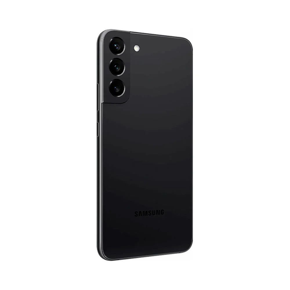 Купить Смартфон Samsung Galaxy S22 Plus 8/128Gb (SM-906E) Phantom Black (Черный) Смартфон Samsung Galaxy S22 Plus 8/128Gb (SM-906E) Phantom Black (Черный)