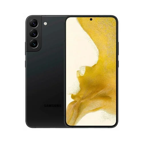 Купить Смартфон Samsung Galaxy S22 Plus 8/128Gb (SM-906E) Phantom Black (Черный) Смартфон Samsung Galaxy S22 Plus 8/128Gb (SM-906E) Phantom Black (Черный)