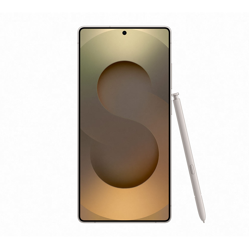 Смартфон Samsung Galaxy S25 Ultra 12/256Gb (SM-S9380) Titanium Gray (Серый)