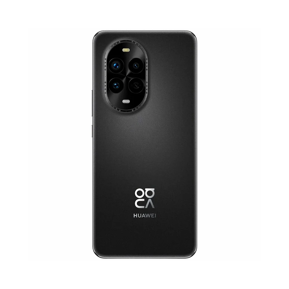 Купить Смартфон Huawei Nova 13 Pro 12/512Gb Black (Черный) RU Смартфон Huawei Nova 13 Pro 12/512Gb Black (Черный) RU