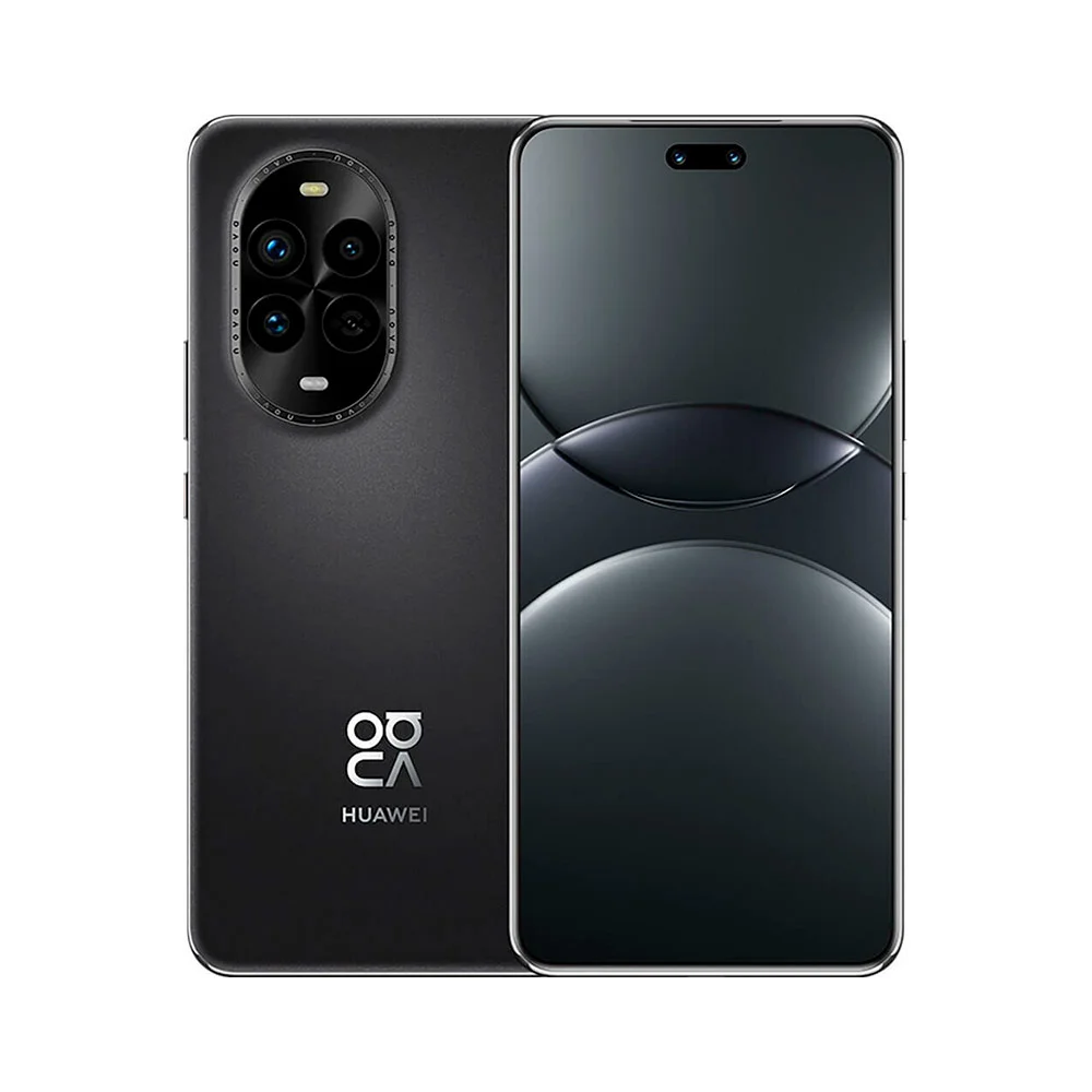 Смартфон Huawei Nova 13 Pro 12/512Gb Black (Черный) RU Смартфон Huawei Nova 13 Pro 12/512Gb Black (Черный) RU