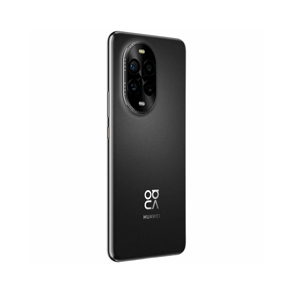 Купить Смартфон Huawei Nova 13 Pro 12/512Gb Black (Черный) RU Смартфон Huawei Nova 13 Pro 12/512Gb Black (Черный) RU