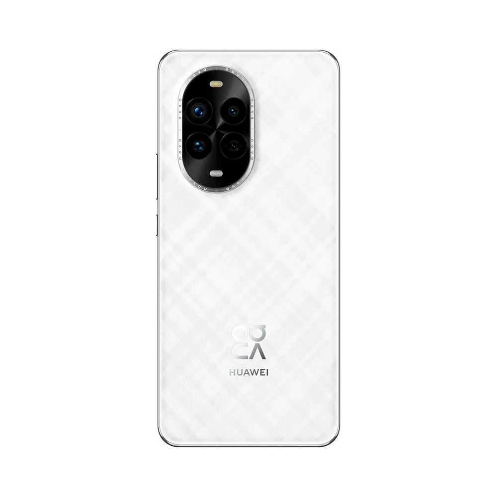 Купить Смартфон Huawei Nova 13 Pro 12/512Gb White (Белый) RU Смартфон Huawei Nova 13 Pro 12/512Gb White (Белый) RU