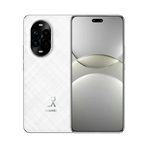 Купить Смартфон Huawei Nova 13 Pro 12/512Gb White (Белый) RU Смартфон Huawei Nova 13 Pro 12/512Gb White (Белый) RU